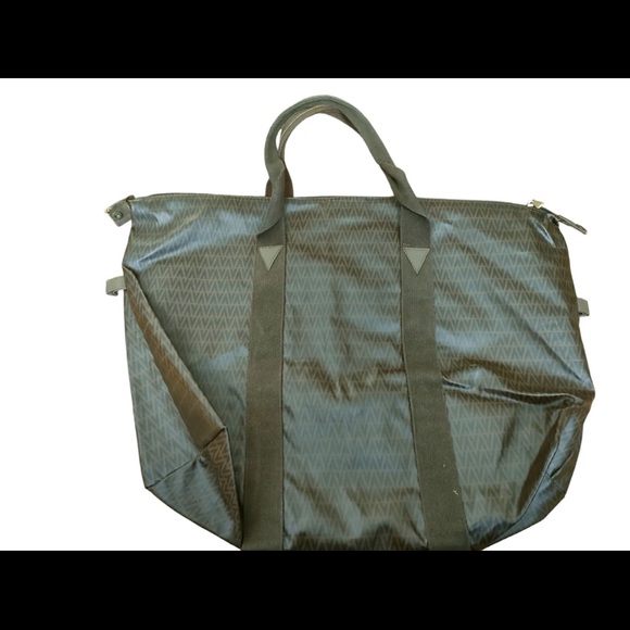 Mario Valentino Boston Duffle Bag - Picture 2 of 8